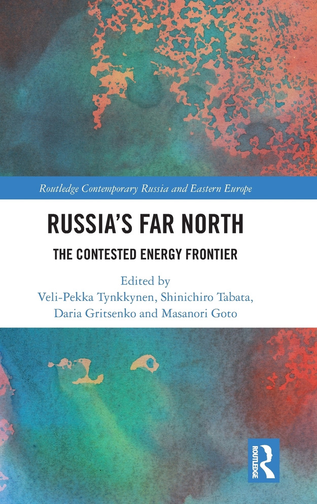 Russia's Far North