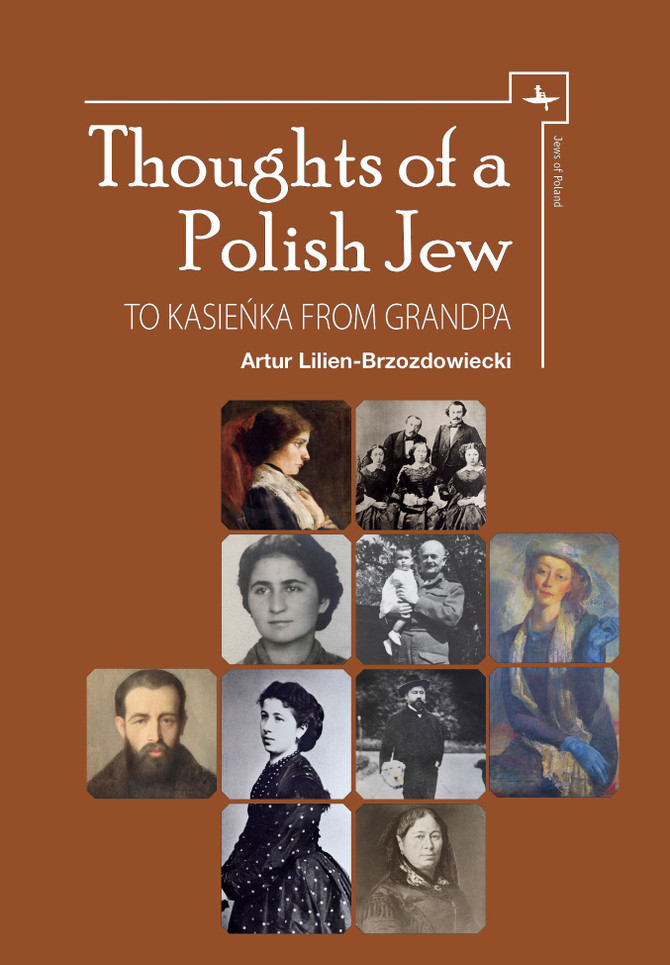 Thoughts of a Polish Jew Thoughts of a Polish Jew