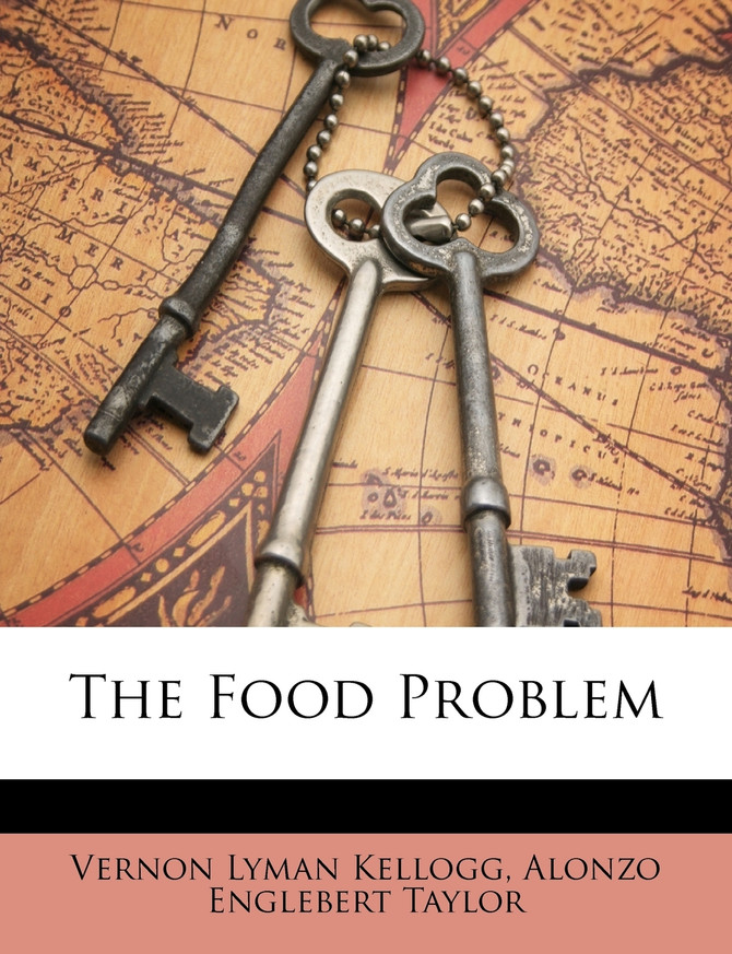 The Food Problem