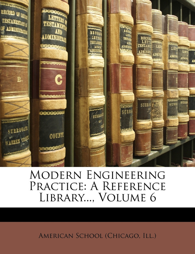 Modern Engineering Practice