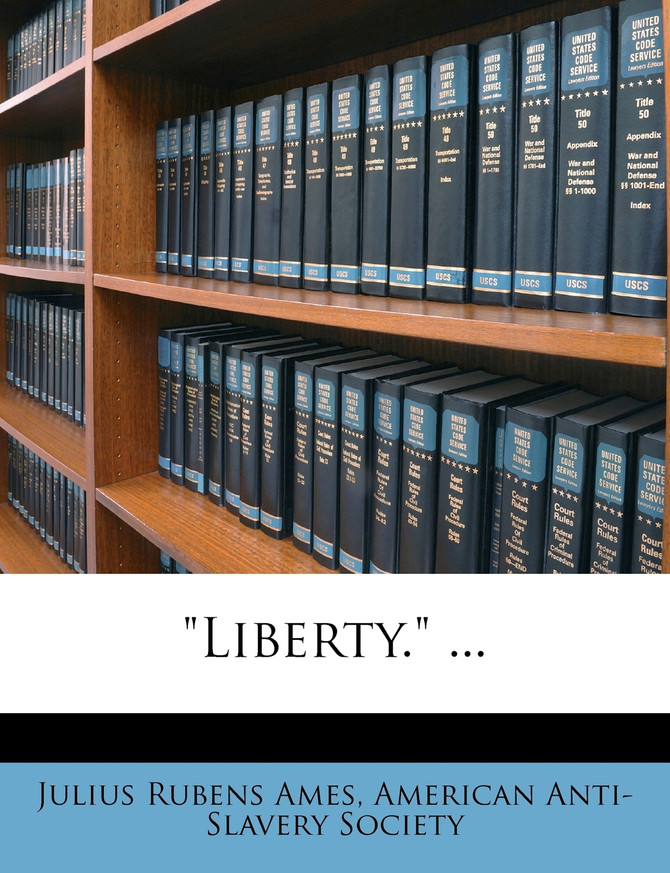 "Liberty." ...