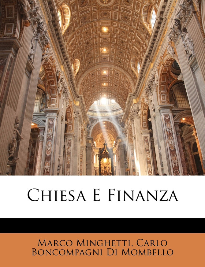 Chiesa E Finanza