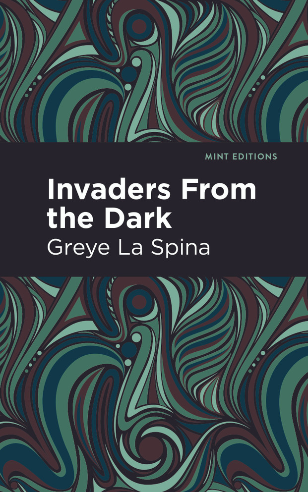 Invaders From the Dark