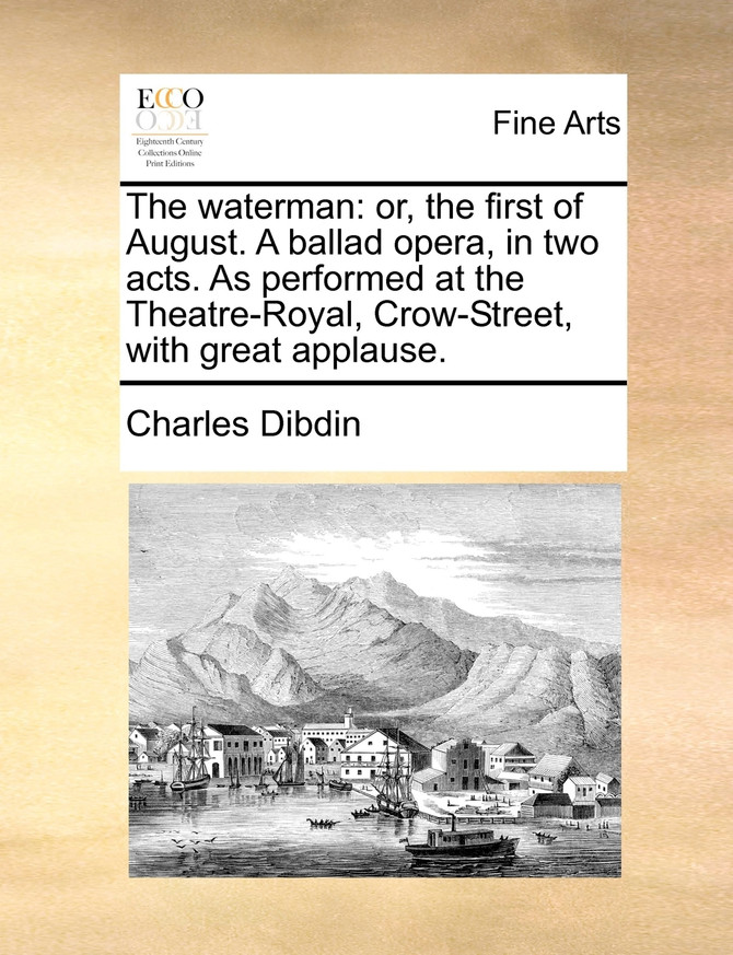 The waterman