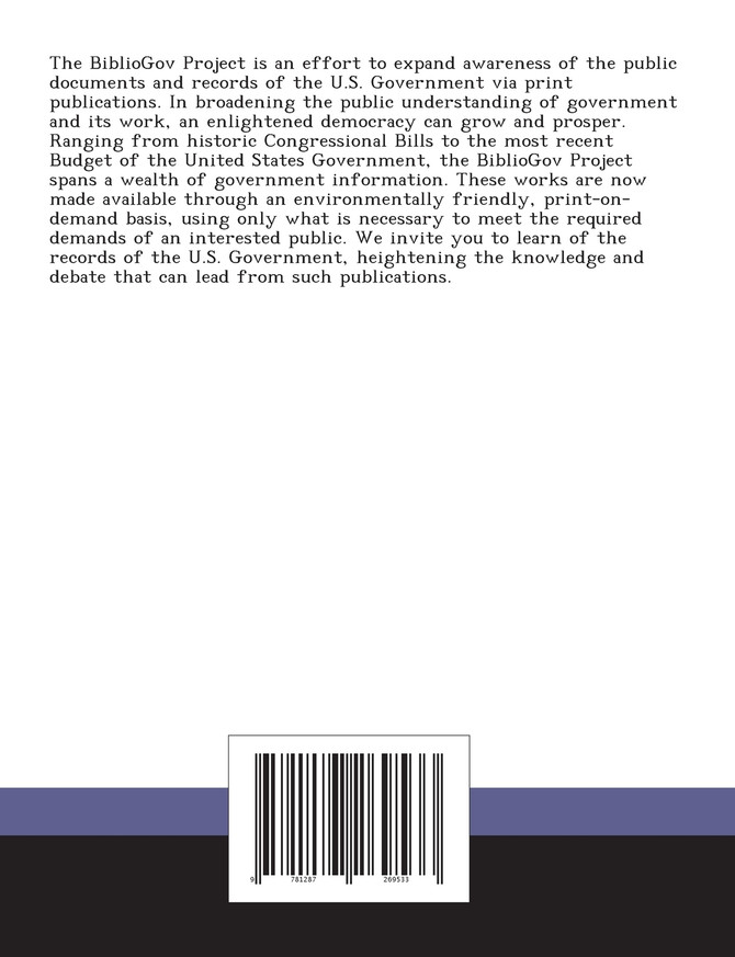 NASA Goddard Space Flight Center Supply Chain Management Program