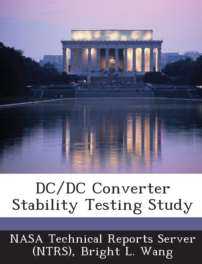 DC/DC Converter Stability Testing Study