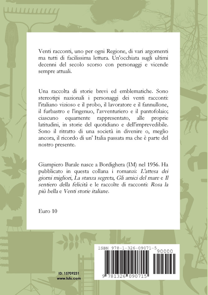Venti storie italiane