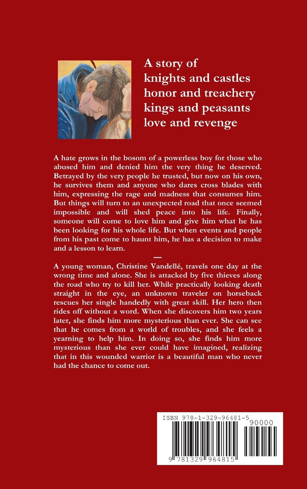 Henry the Conqueror