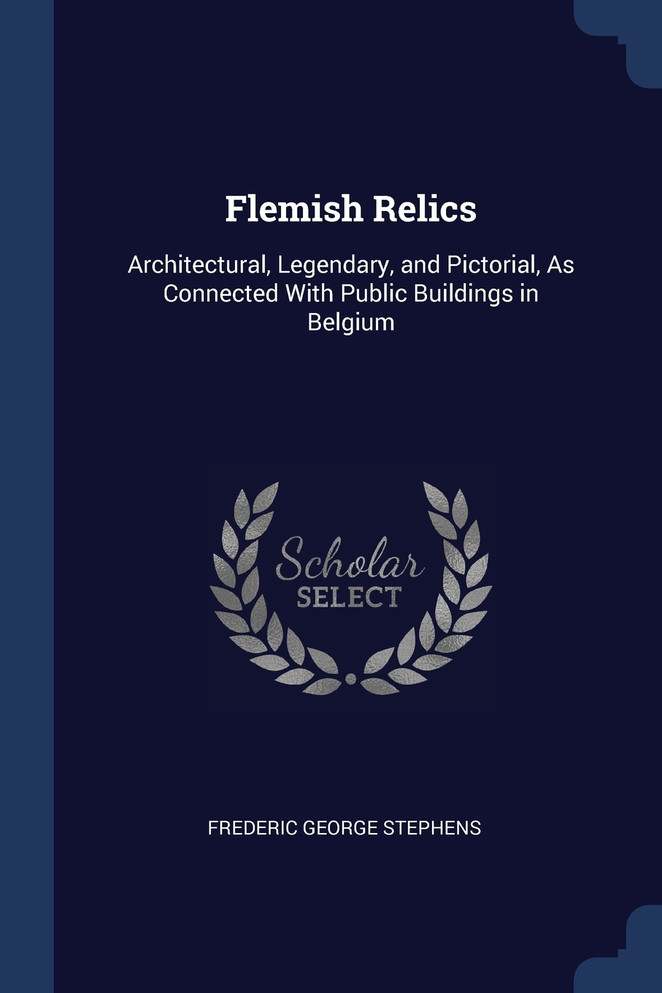 Flemish Relics