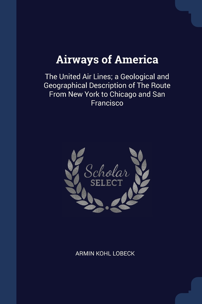 Airways of America