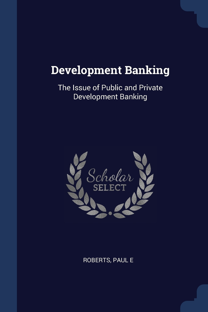 Development Banking