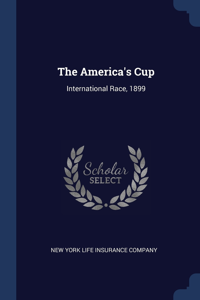 The America's Cup