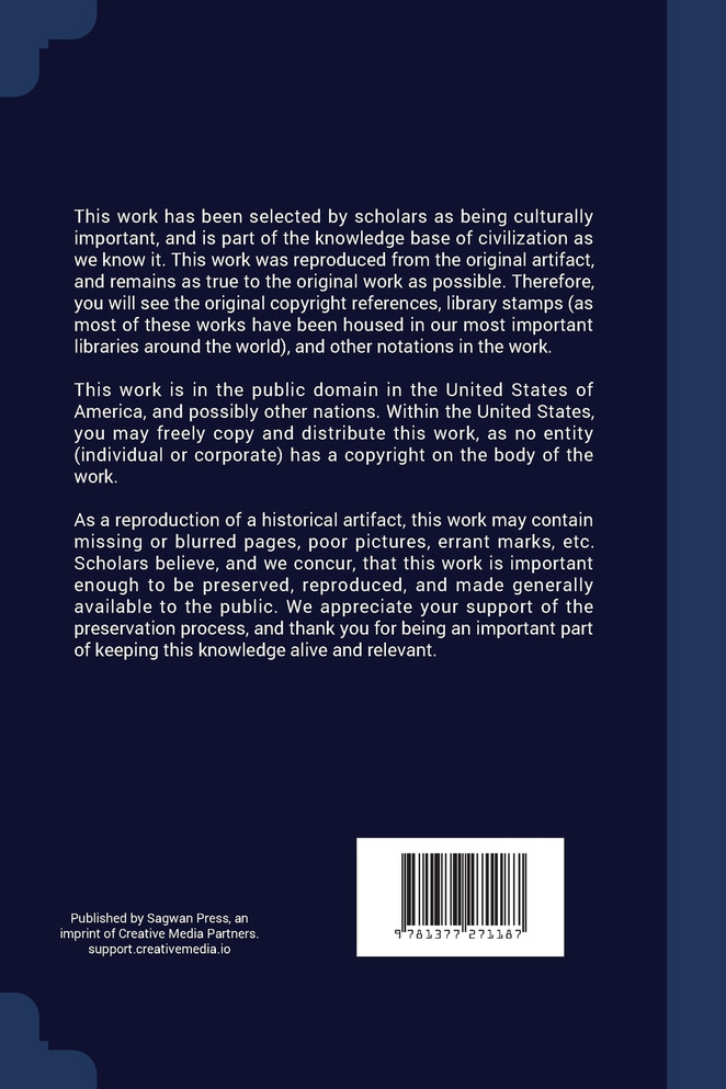The Collected Works Of William Morris; Volume 5