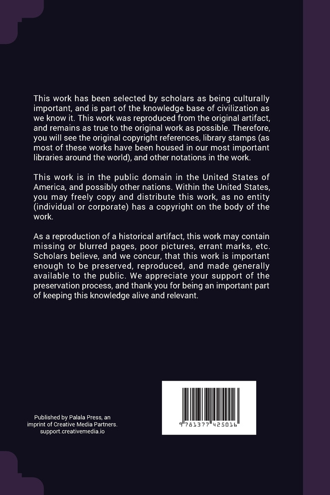 The Observatory; Volume 20