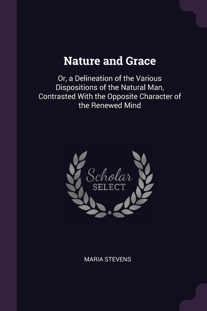 Nature and Grace