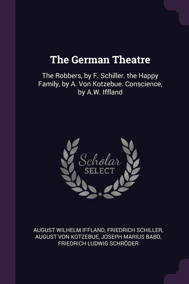The German Theatre