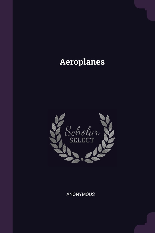 Aeroplanes