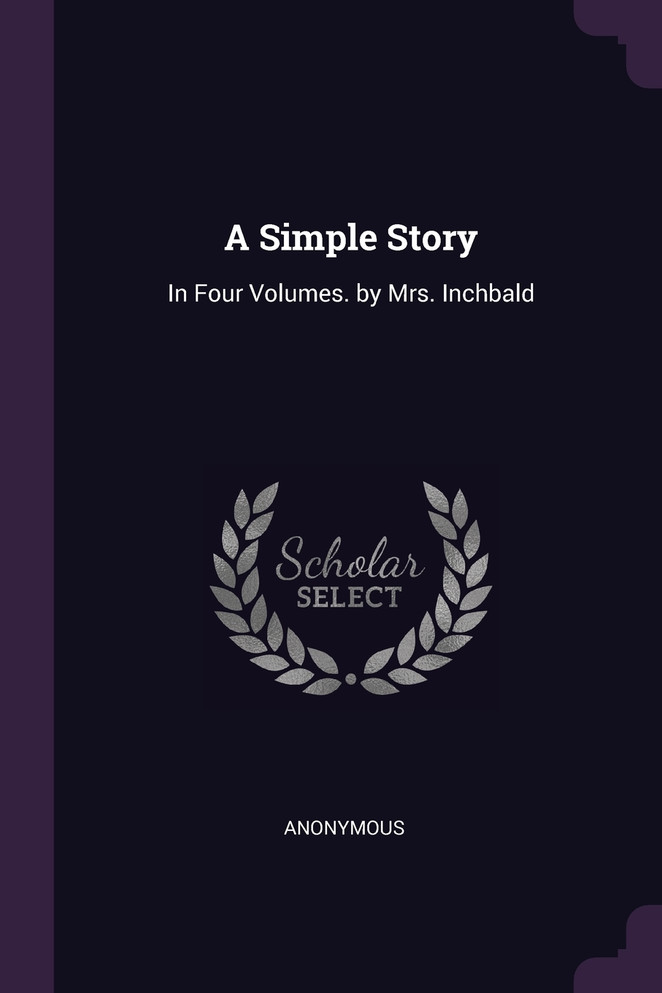 A Simple Story