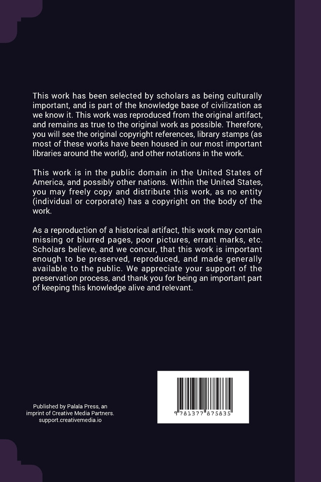 Farmers' Bulletin, Volumes 926-950