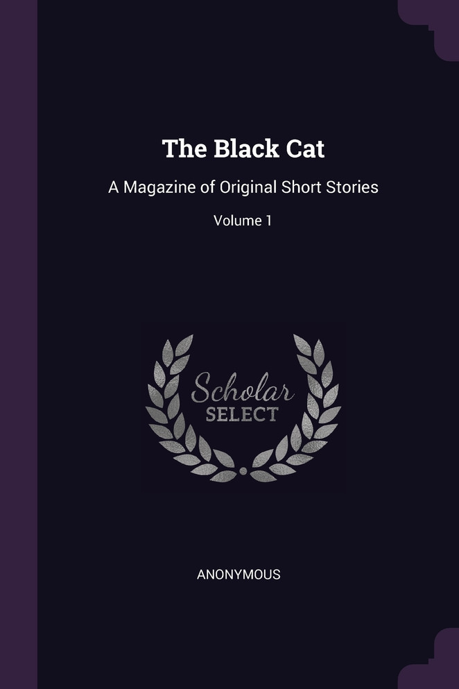The Black Cat