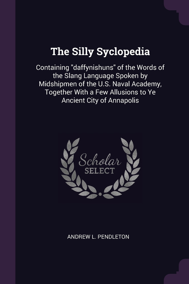 The Silly Syclopedia