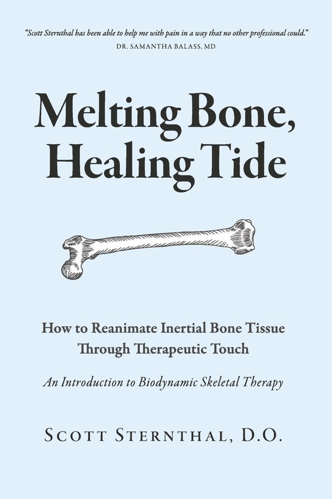 Melting Bone, Healing Tide
