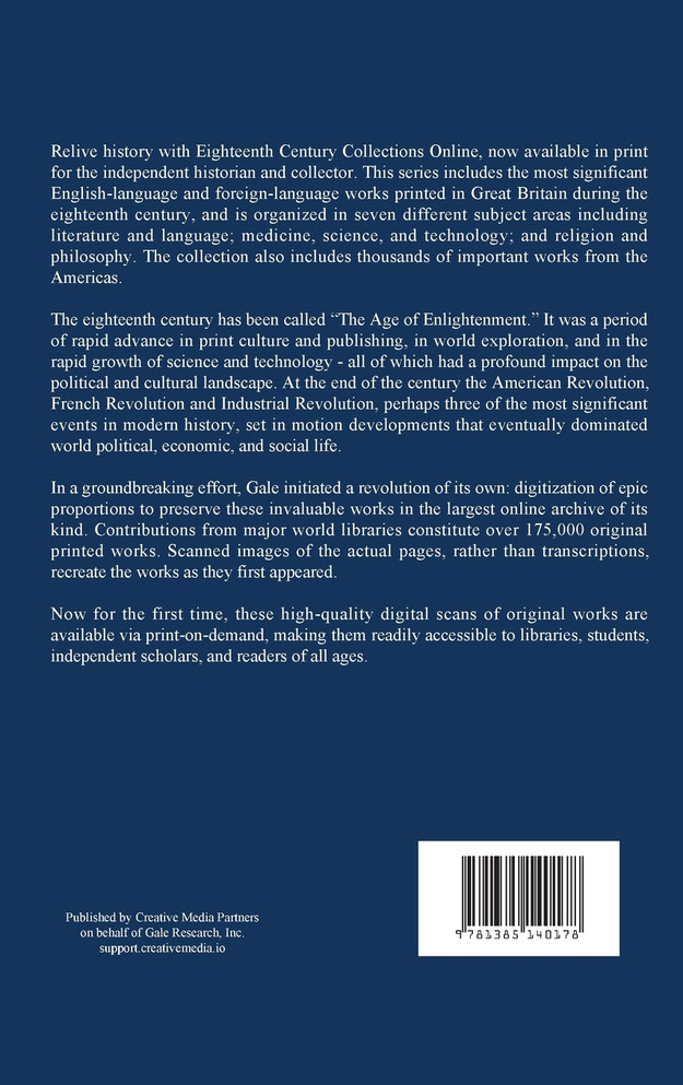 The Foresters, a Picture of Rural Manners, a Play, in Five Acts. By William Augustus Iffland. Translated From the German by Bell Plumptre, Translator of The Mountain Cottager