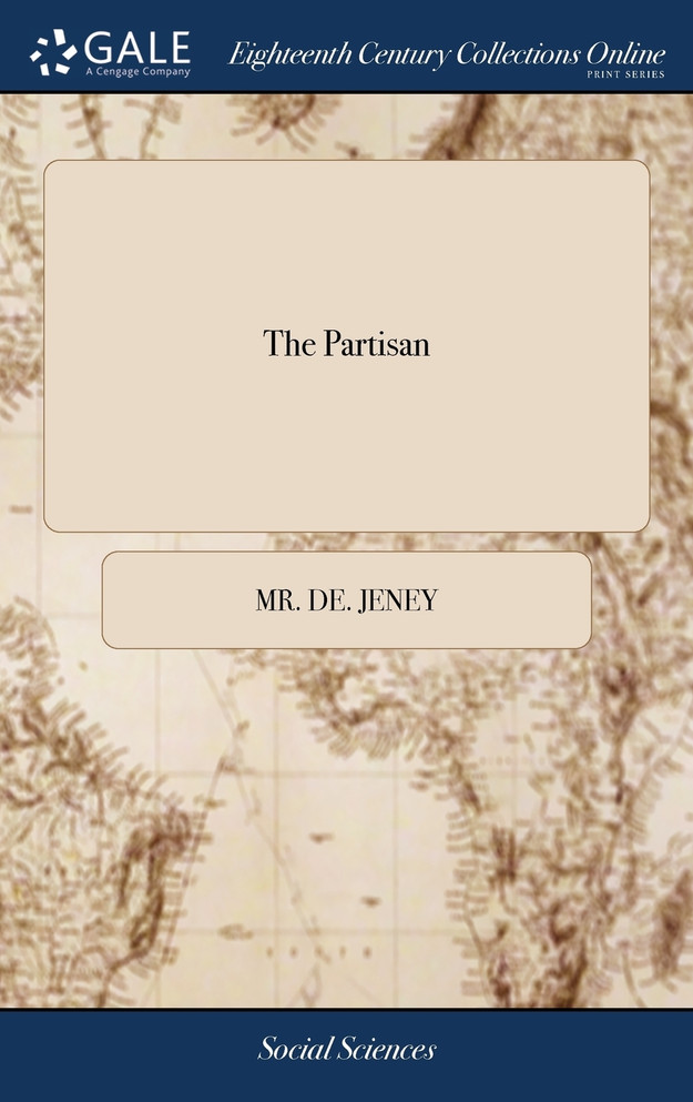 The Partisan