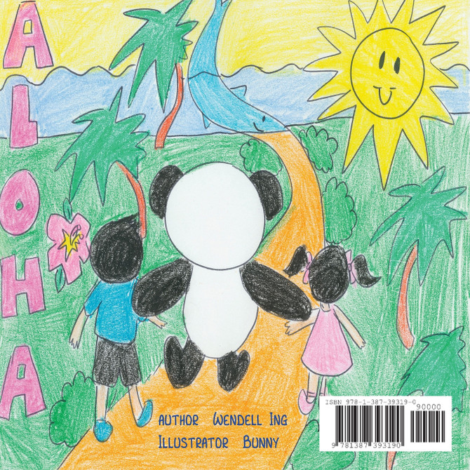 CALL A PANDA