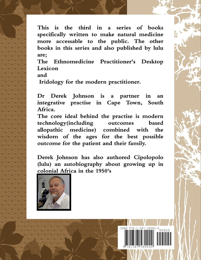 Ethnobotony, the leaves of life