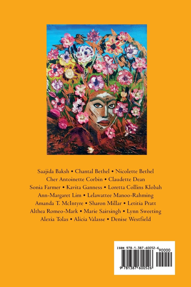 WomanSpeak, A Journal of Writing and Art by Caribbean Women, Vol. 9 2018