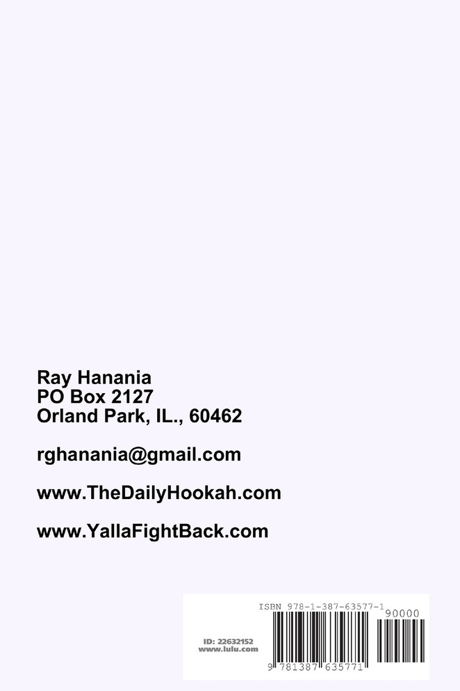 Yalla! Fight Back