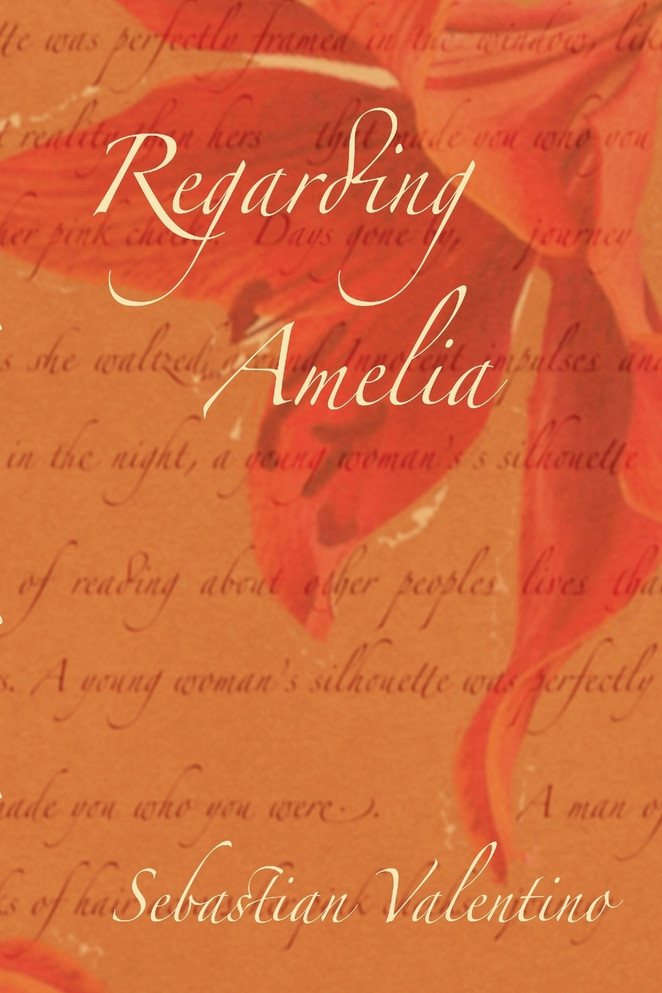 Regarding Amelia