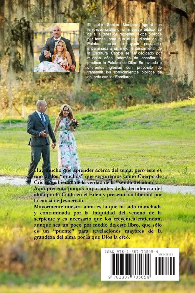 La Prosperidad del Alma