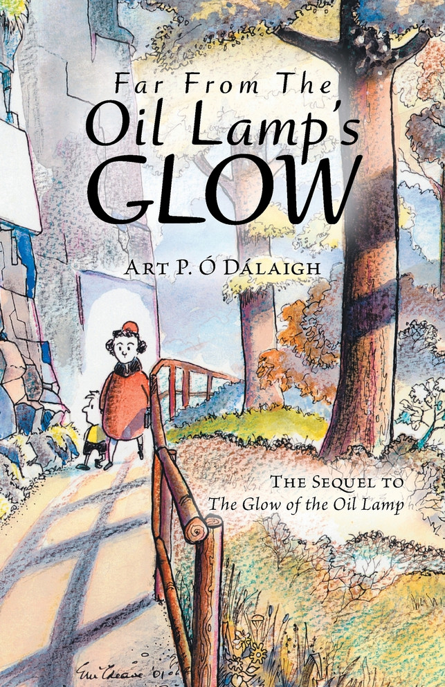 Far From The Oil Lamp's Glow