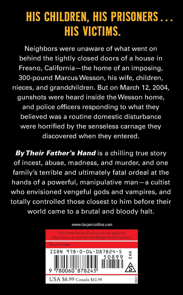 By Their Father's Hand