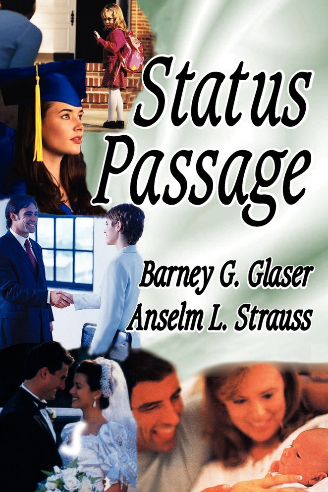 Status Passage