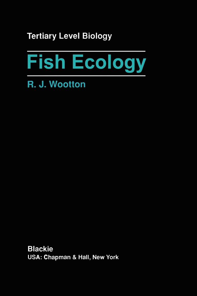 Fish Ecology