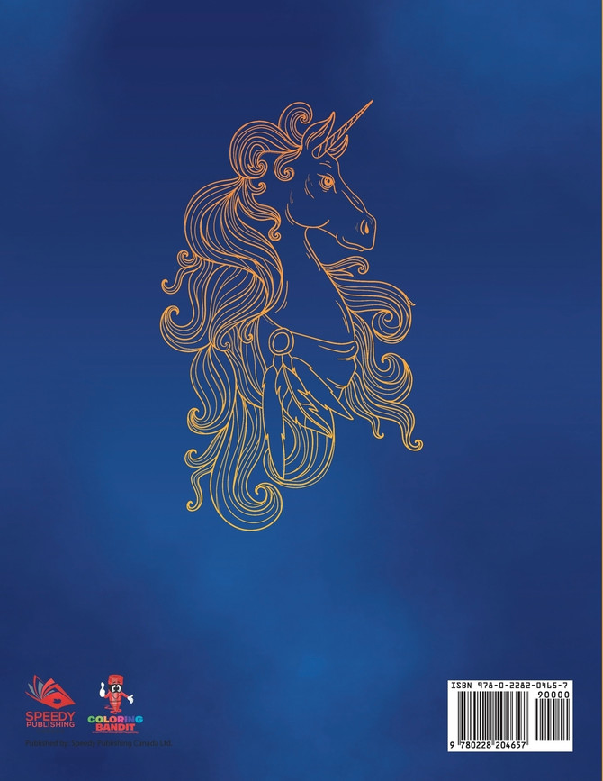 Enchanted Unicorns