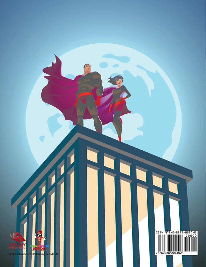Who's Your Hero?