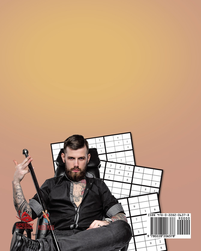 Sit Yo Ass Down And Solve It!