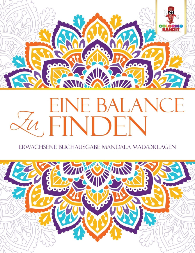 Eine Balance zu finden