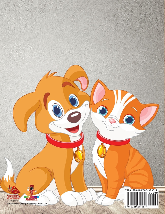 Cachorros, Gatitos Y Cachorros