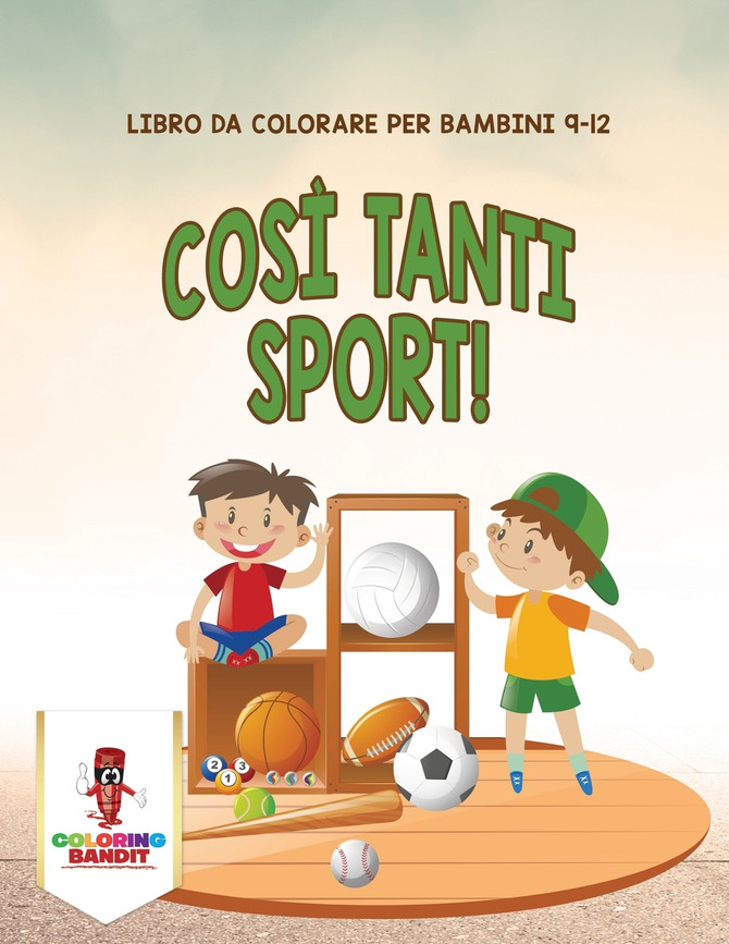 Così Tanti Sport!