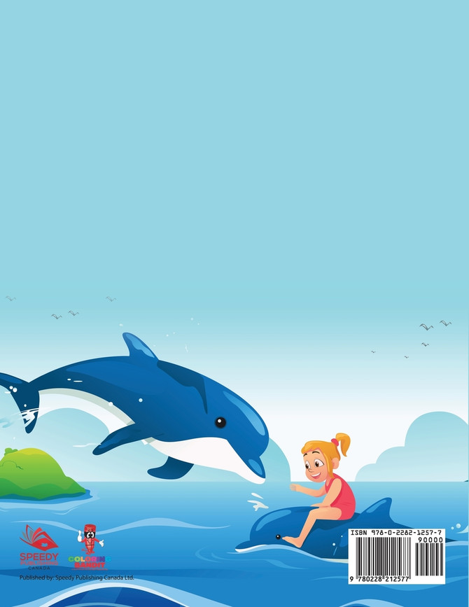 Dinámicas Delfines