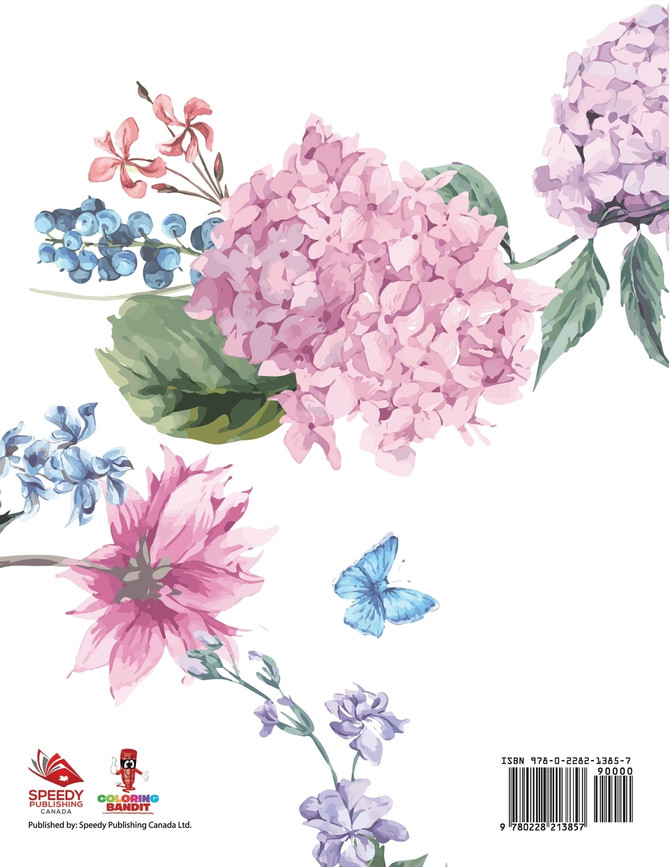 Lluvias De Abril Traen Mayo Flores