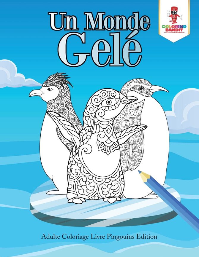 Un Monde Gelé
