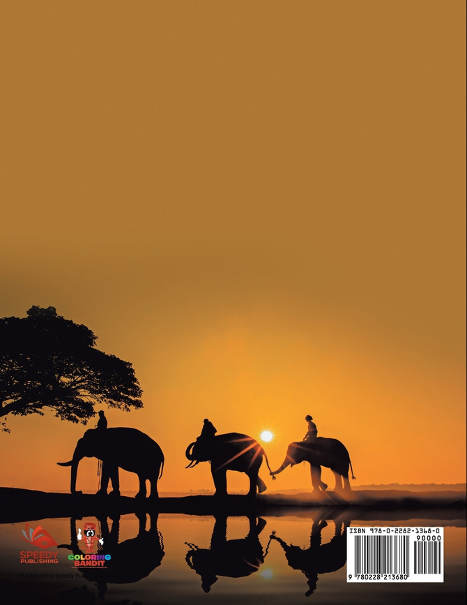 So groß ist wie das Leben