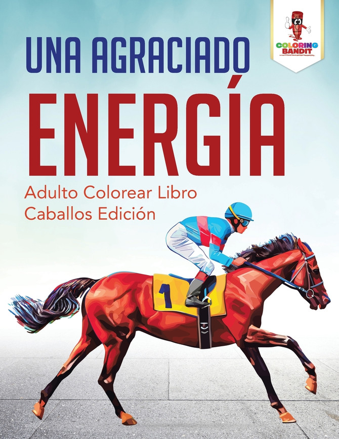 Una Agraciado Energía