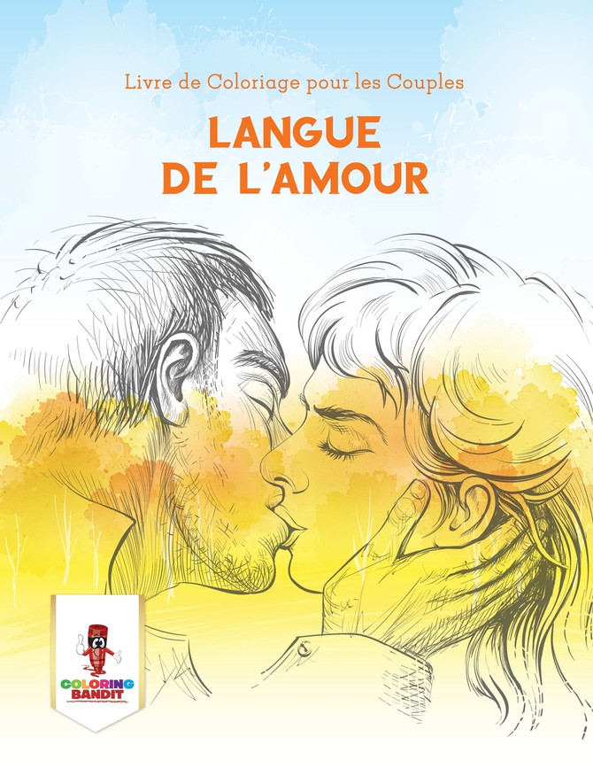 Langue de L'amour